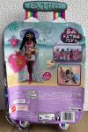 Mattel - Barbie - Extra - Extra Fly - African American - Poupée
